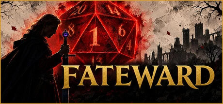 Games like Fateward