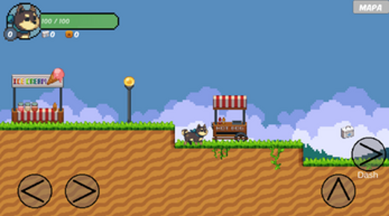 Festa do Carlinhos Image