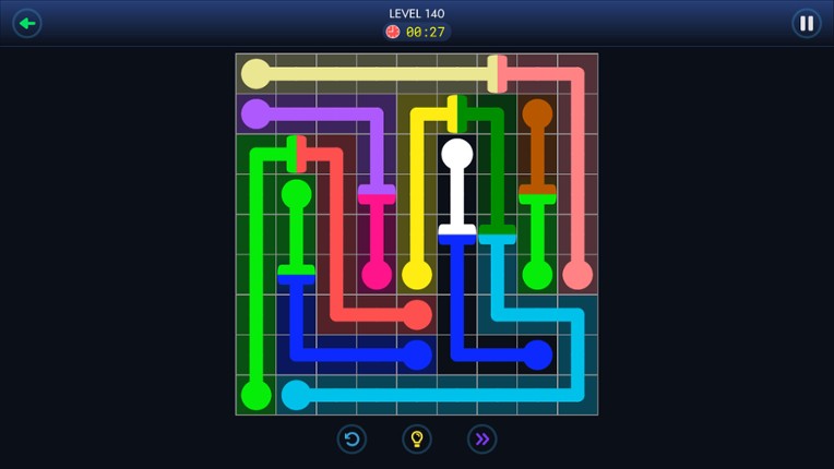 Fill Fill screenshot