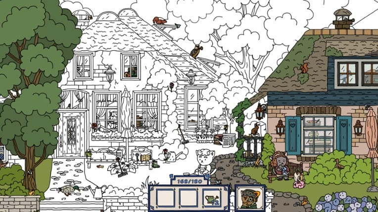 FIND ALL 6: Netherlands screenshot