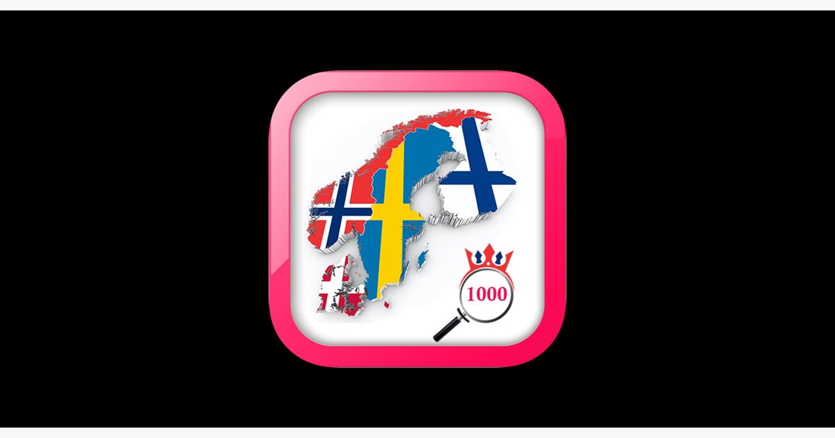 Games like Find Differences Scandinavia