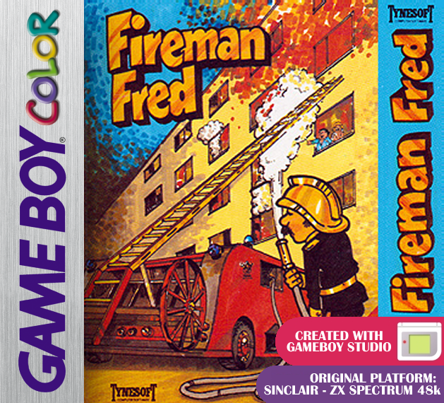 Games like Fireman Fred