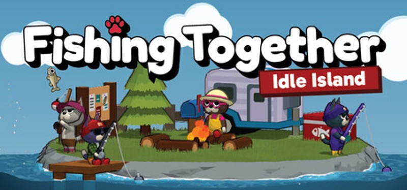 Fishing Together: Idle Island Image