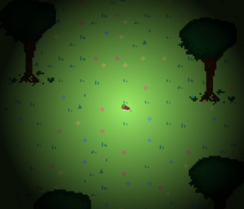 Flock or Fall Image