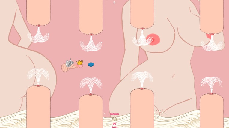 Floppy Dick Image
