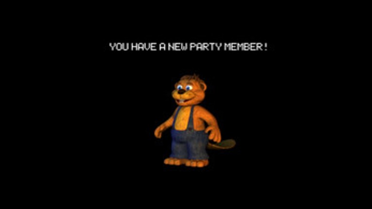 FNAF WORLD (Scratch Port) Image