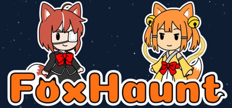 FoxHaunt Image