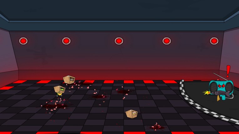 Freak Show: Party Game! screenshot