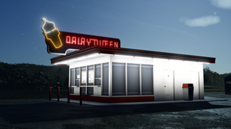 FS25 - Dairy Queen Image