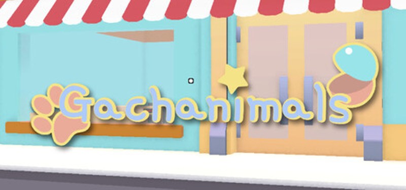 Gachanimals Image