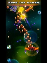 Galaxy Guardian: Space Shooter Image