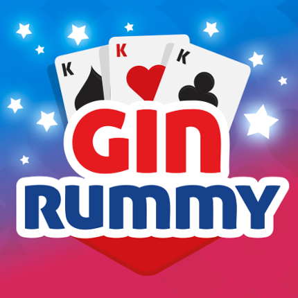 Gin Rummy GameVelvet - Card Image