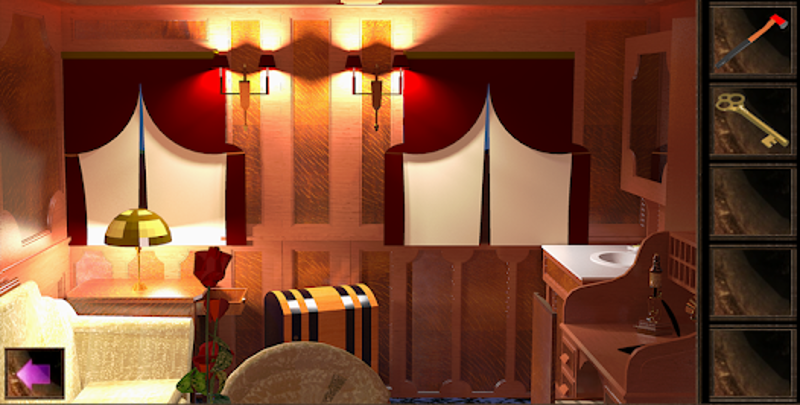 Escape Through History Image