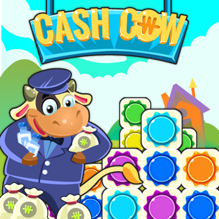Webkinz™: Cash Cow Image