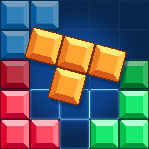 Games like Color Block Blast Puzzle Game