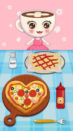 Perfect Girl:ASMR Tidy Game Image