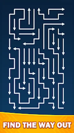 Arrow Ninja Image