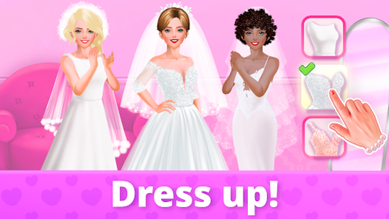 Wedding Games Planner & Design Image