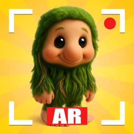 MemeRot AR: Mini Challenge Image