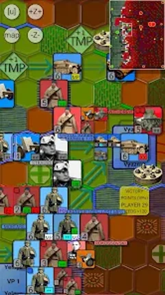 Battle of Moscow Image