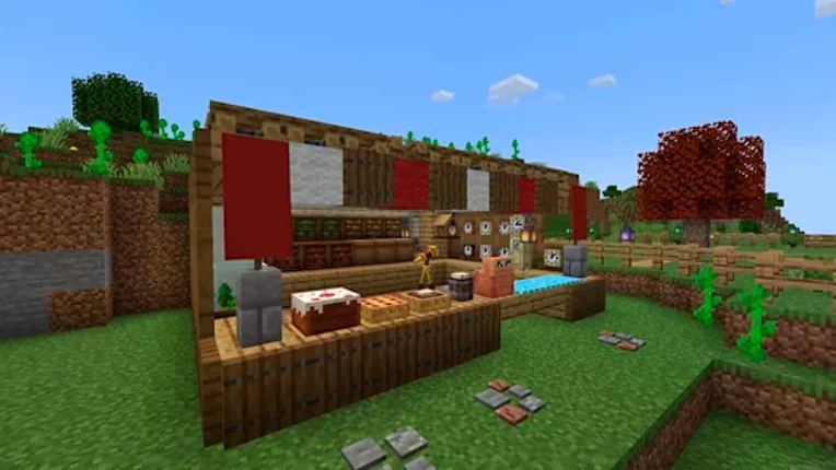 Craftsman 6 screenshot