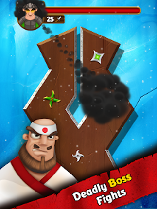 iSlash Heroes screenshot