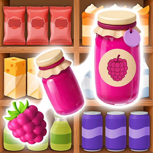 Games like Sort Merge - Goods Sorting