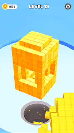 Holes - Power Hole Game Image