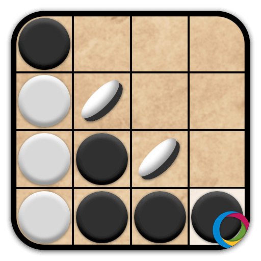 Games like Reversi