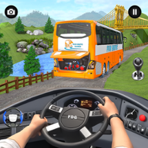 Bus Driving Games : Bus Games Image