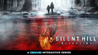 SILENT HILL: Ascension Image