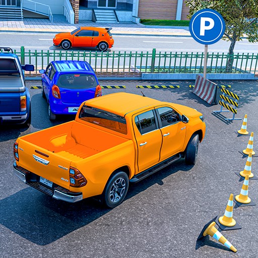 Games like Driving Guru: Car Parking Game