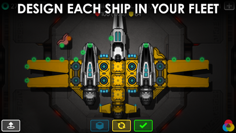 Exocraft - Build & Battle Spac Image