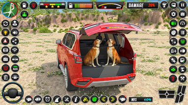 Driving School - Car Games 3D Image