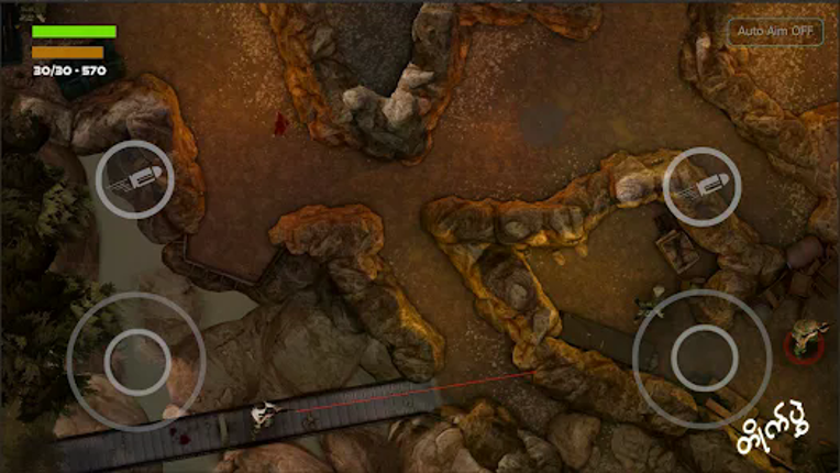 War of Heroes - The PDF Game Image