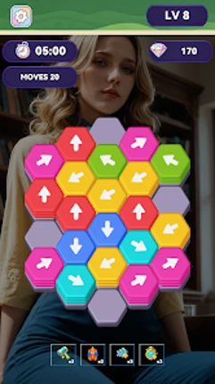 Hexout Rune Master Image
