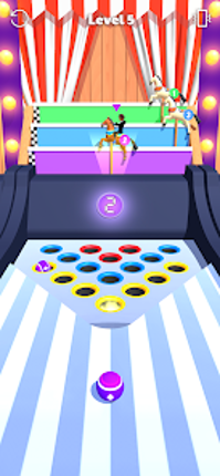 Candy Challenge 3D screenshot