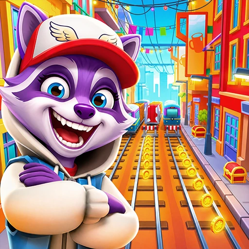 Games like Pet Dash: Animal Adventure