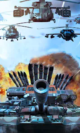 獵鷹行動 screenshot