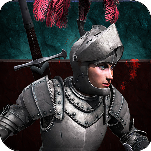 Games like Kingdom Quest Open World RPG