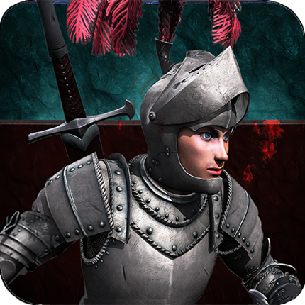 Kingdom Quest Open World RPG Image