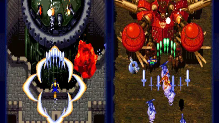 GUNBIRD classic Image