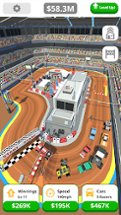 Idle Tap Racing Image