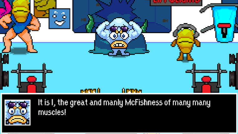 Athenian Rhapsody screenshot