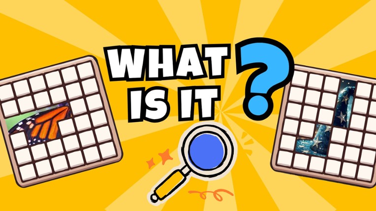 What is it? Image