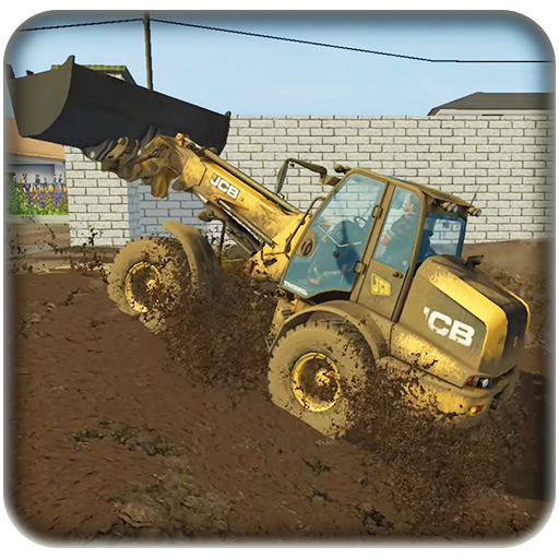 Games like Excavator Loader Simulator
