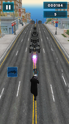 Toilet Run screenshot