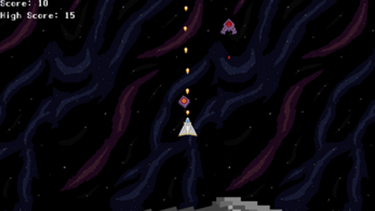 2D Shooter Image