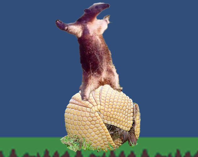 Games like A Tale of Two Mammals