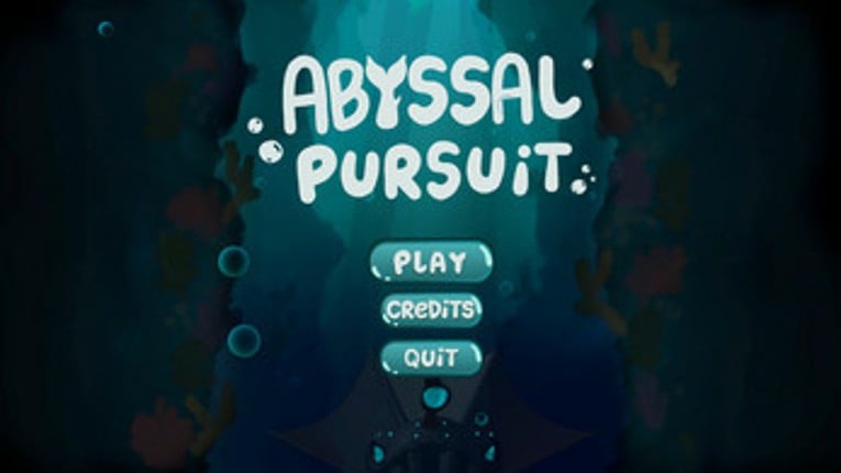 Abyssal Pursuit Image